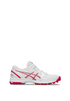 Asics Field Ultimate  FF 2 Womens - White/Bright Rose